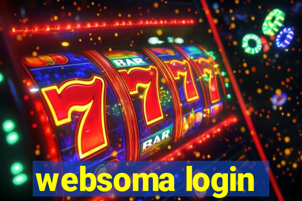 websoma login